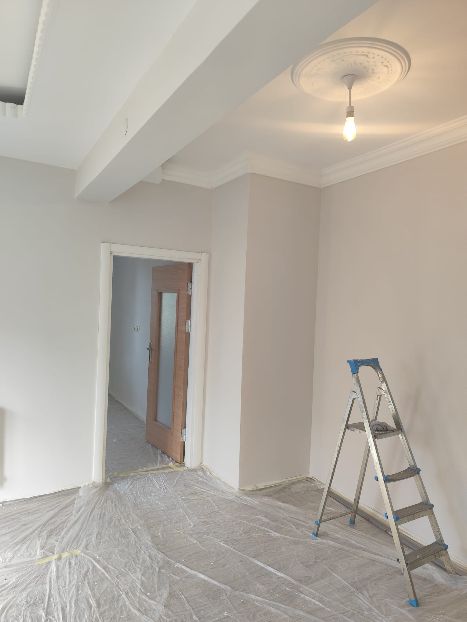 Karakaş Boya Badana Tamir ve Tadilat